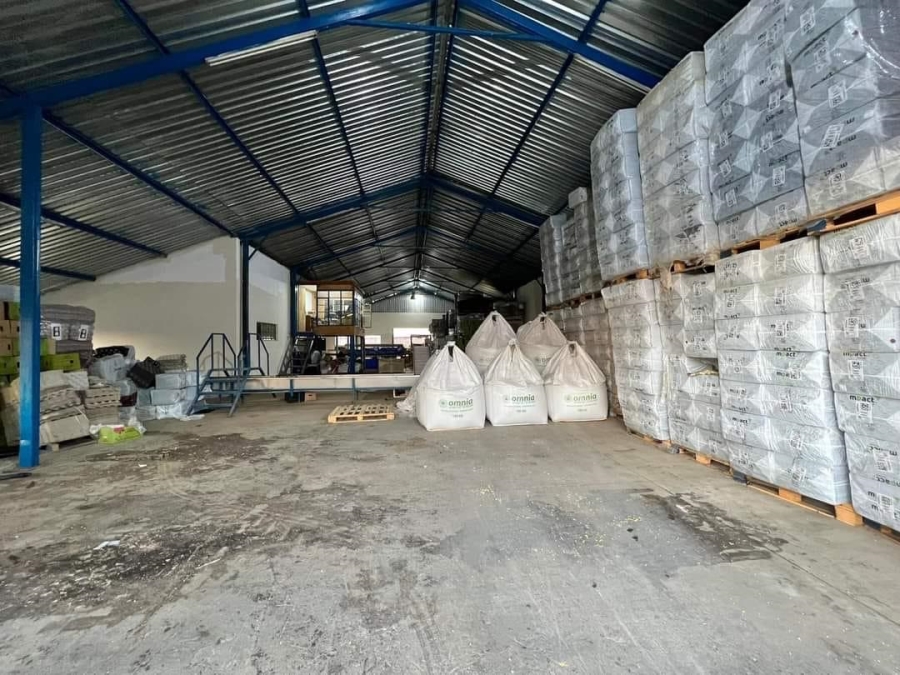 Commercial Property for Sale in Kestell Rural Free State